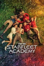 Star Trek: Starfleet Academy: Season 1