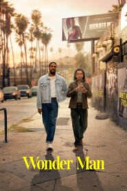 Wonder Man